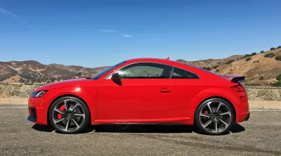 TT RS